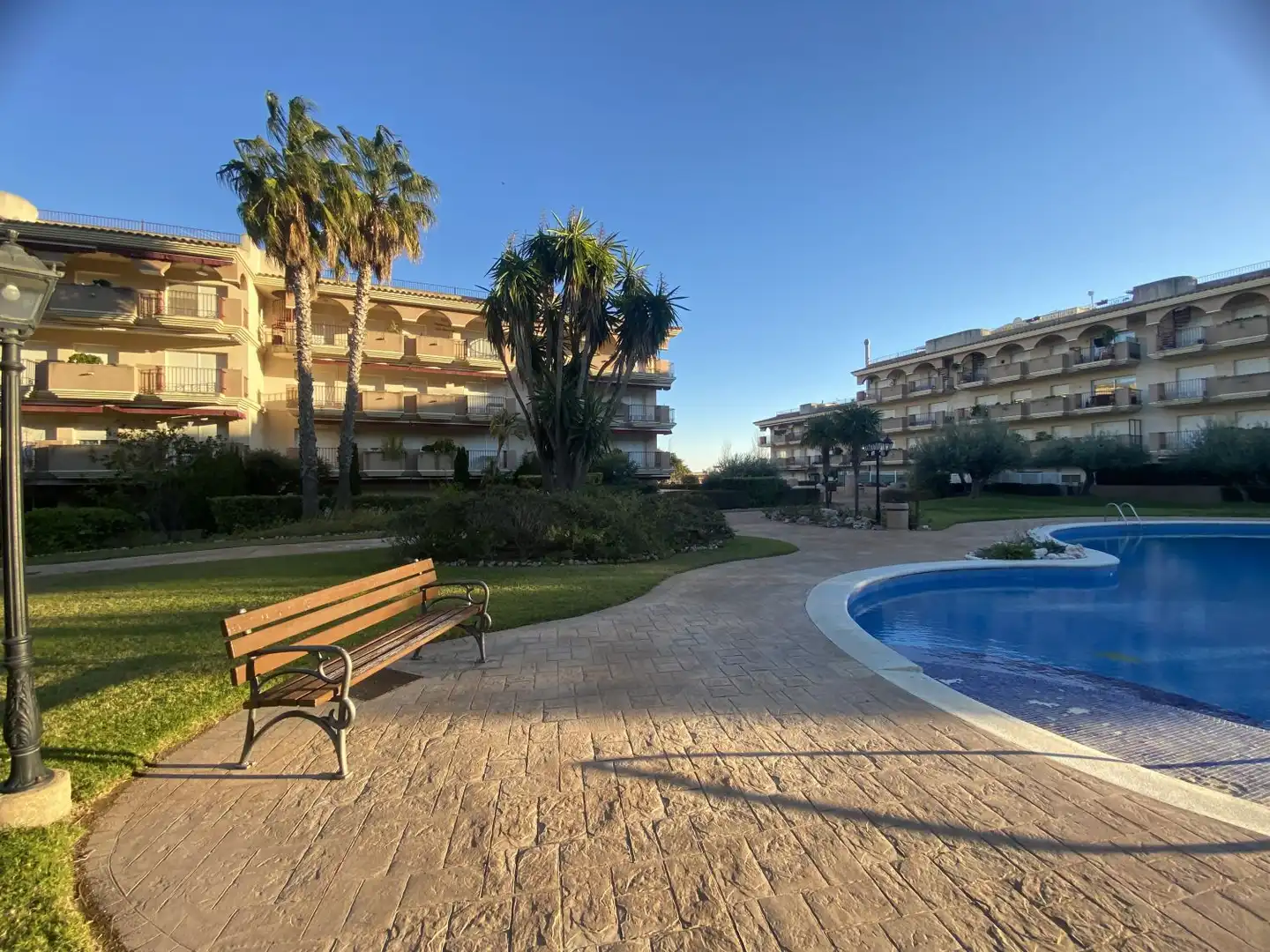 Apartamento en venta en Platges