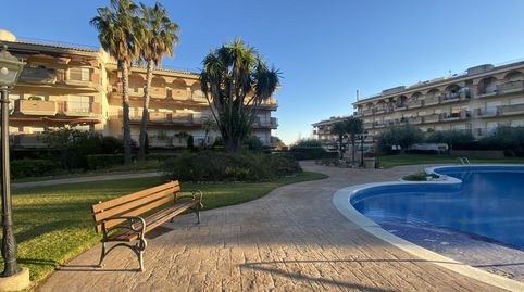 Foto 4 von Wohnungen zum Verkauf in Platges, La Ràpita