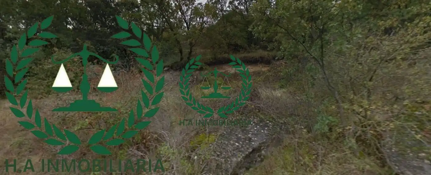 Terreno residenziale in vendita a Guadalix de la Sierra, imagen 4