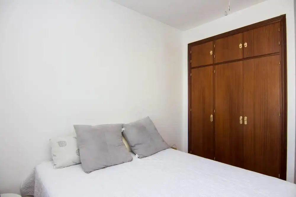 Habitación de Finca rústica en venta en El Puerto de Santa María con Piscina
