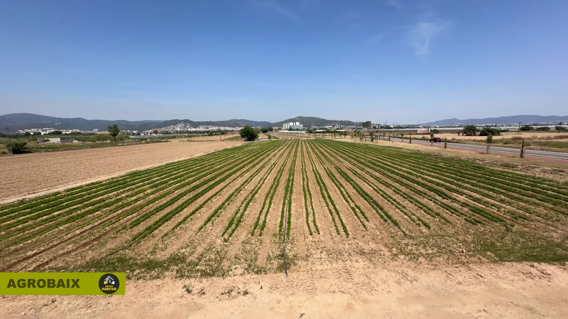 Terreno rustico in vendita a Vilamarina, imagen 7