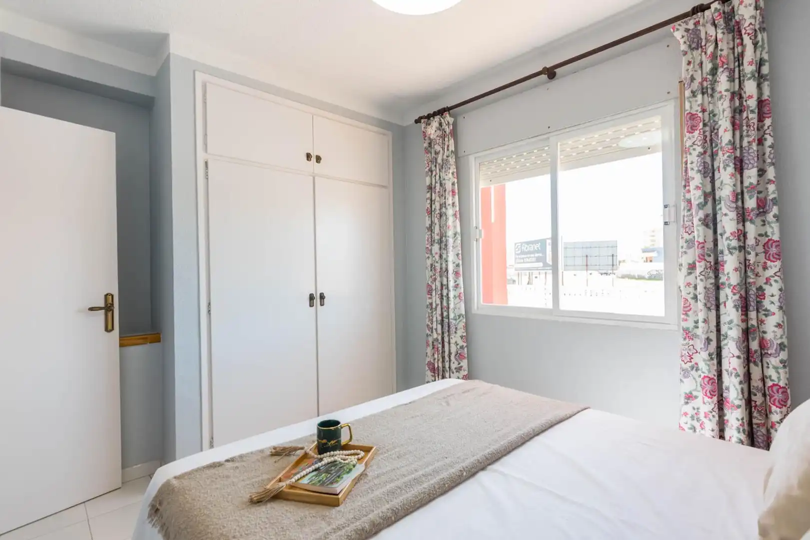 Habitación de Casa o chalet en venta en La Manga del Mar Menor con Aire acondicionado, Calefacción y Jardín privado