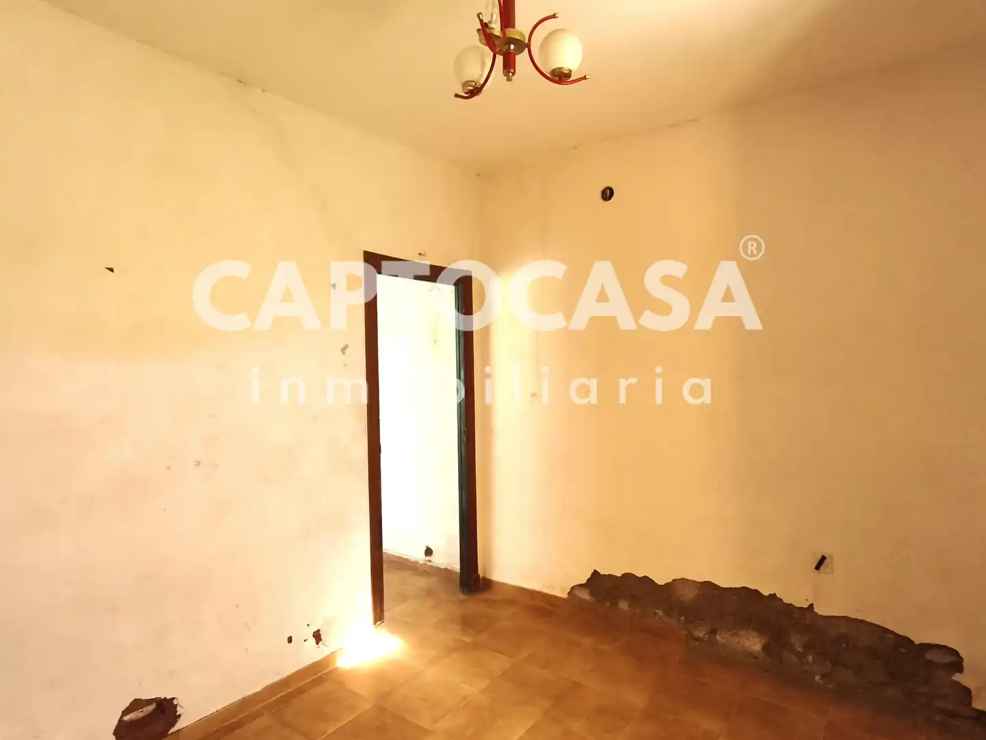 Finca rústica en venta en Cartagena con Jardín privado