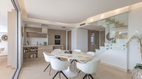 Foto 5 de Dúplex en venda a Carretera, 1, Montemayor - Marbella Club, Málaga