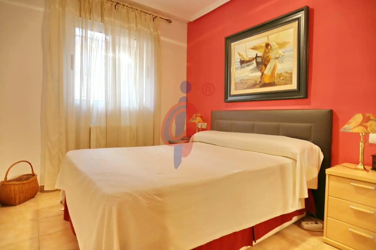 Habitación de Casa o chalet en venta en Guardamar del Segura con Aire acondicionado, Calefacción y Terraza