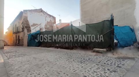 Foto 4 de Residencial en venda a Centro, Cádiz