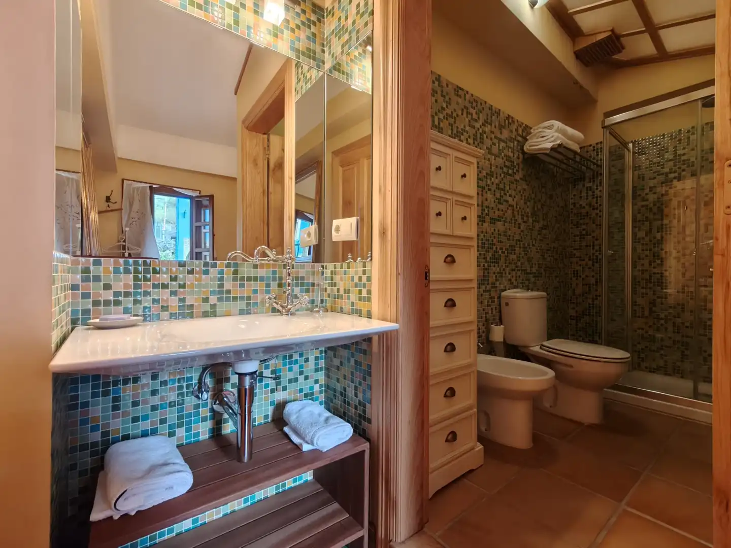 Maison avec terrasse à vendre à Quirós, imagen 13