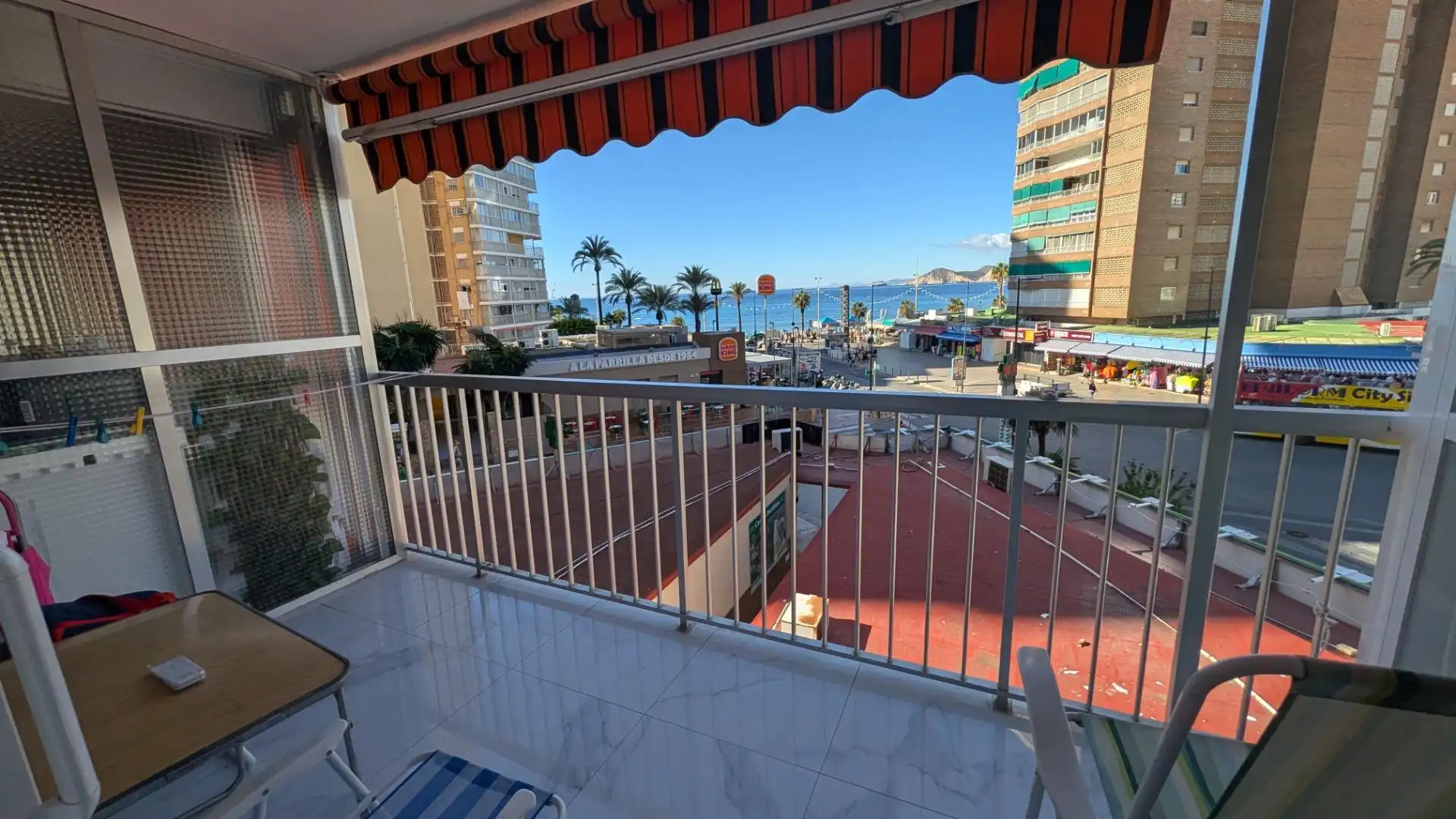 Apartment mit Aufzug zum Verkauf in Rincón de Loix, imagen 2
