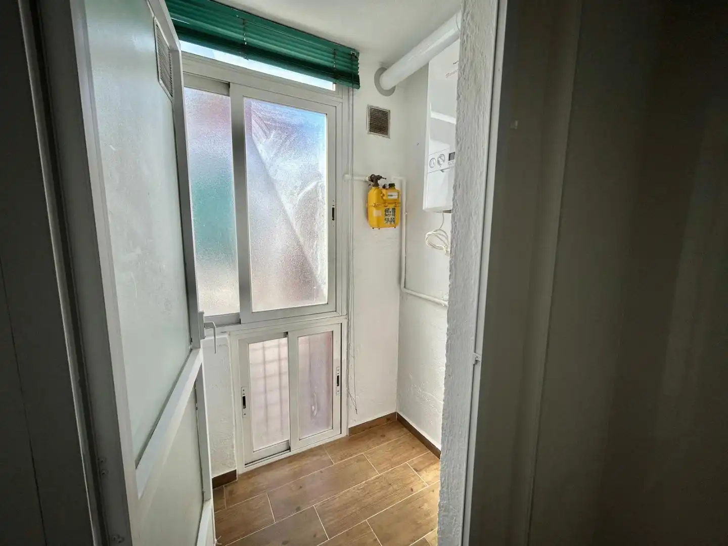 Schlafzimmer von Wohnung zur Miete in Covibar - Pablo Iglesias