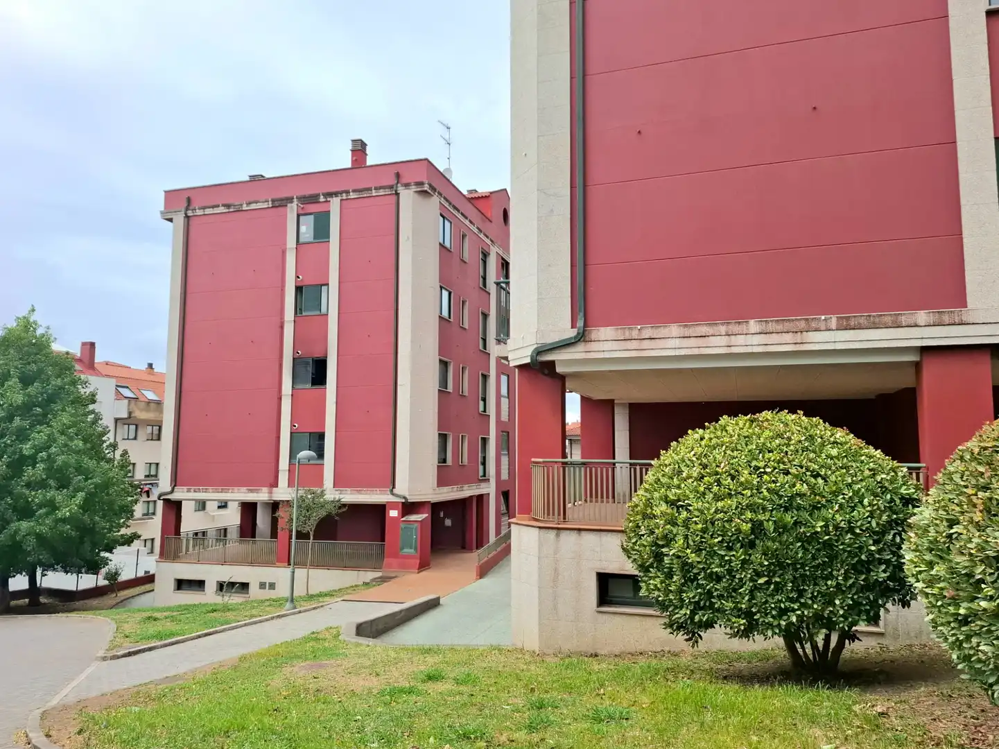 Pis amb terrassa en venda a Avenida de Ramón Nieto, imagen 37