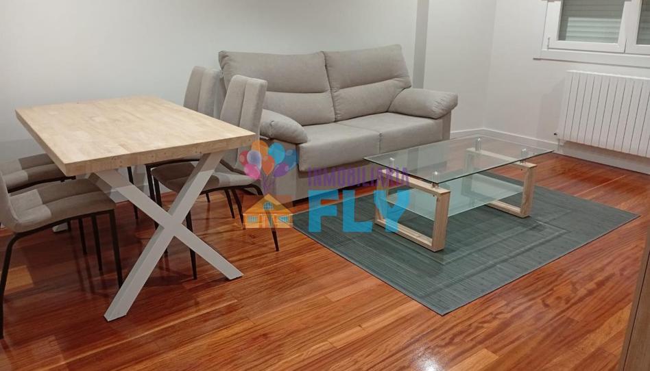 Photo 1 of Study to rent in Casco Viejo, Ourense