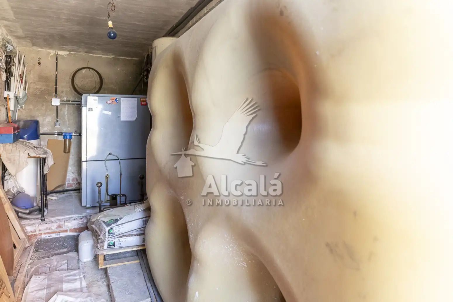 Casa con piscina en venta en Valdeavero, imagen 49
