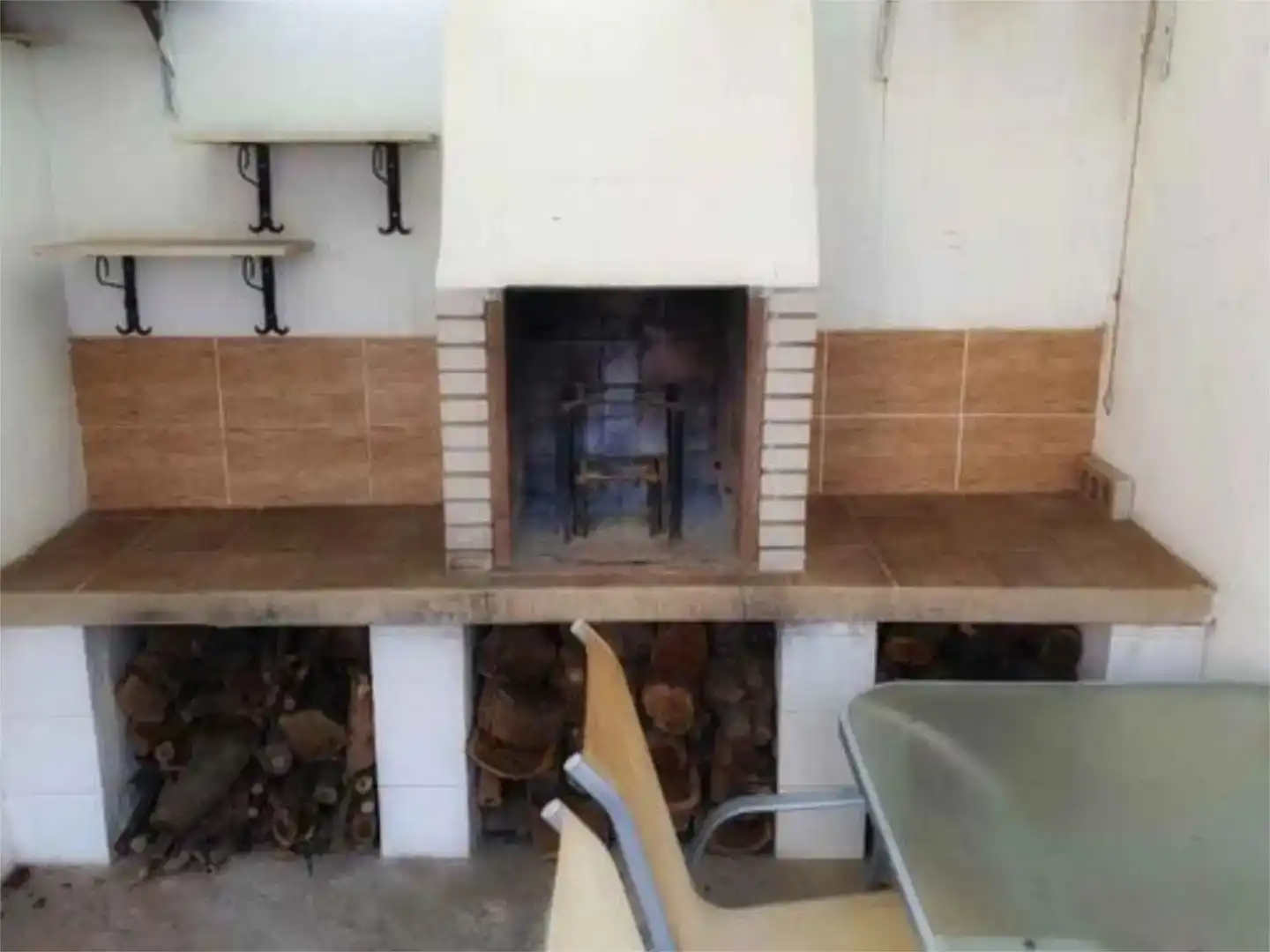 Casa adosada en venta en Luciana, Ciudad Real