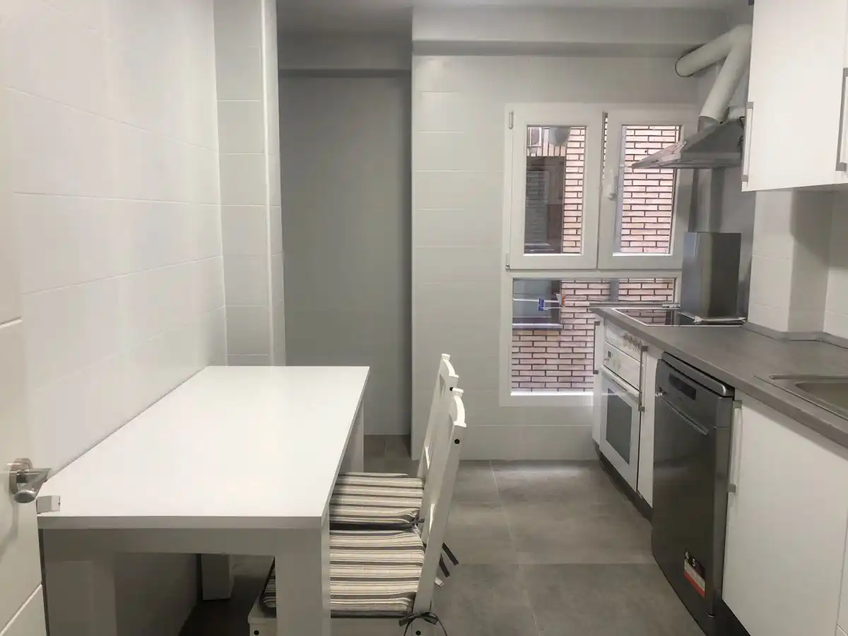 Piso de alquiler en San Vicente - Las Úrsulas