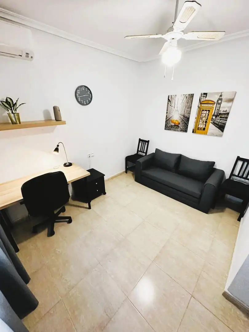 Living room of Apartments for sale in Orihuela