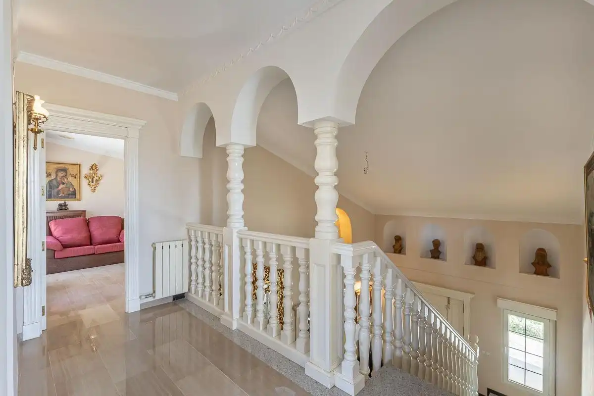 Houses for sale in Ogíjares  with Air Conditioner, Heating and Private garden
