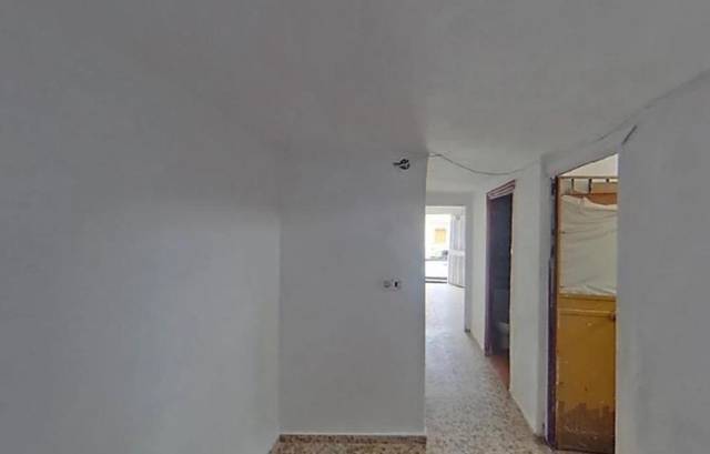 Casa-chalet en Venta en Sanchuelo en Campo de la Verdad - Miraflores