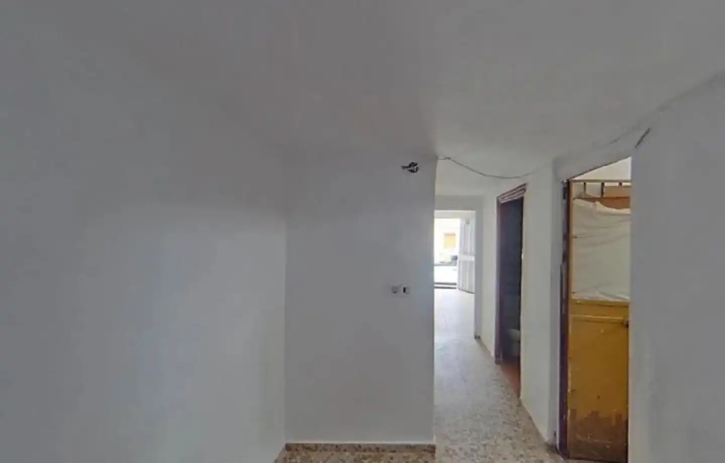 Casa en venda a Sanchuelo