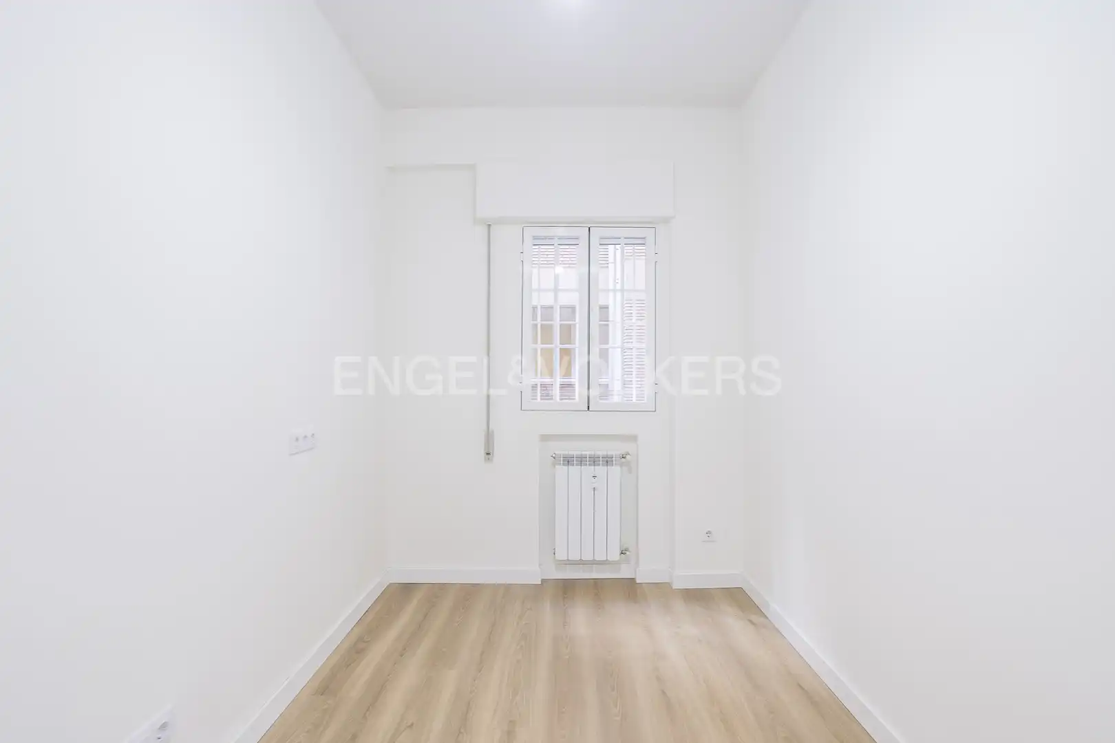 Appartamento con terrazza in vendita a Retiro, imagen 15