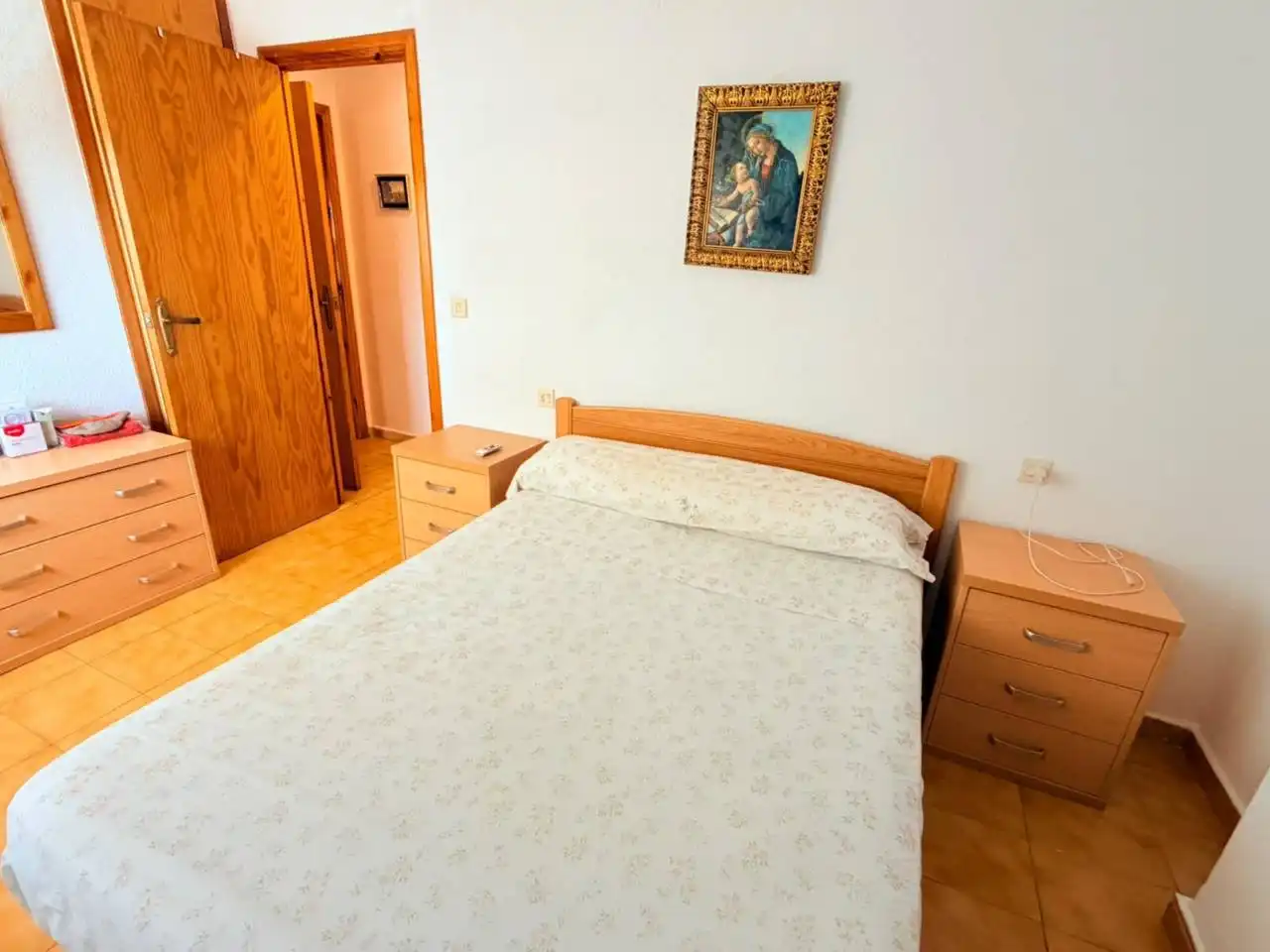 Apartment with pool to rent in Calle Amelia Sánchez Alcázar 1, imagen 17