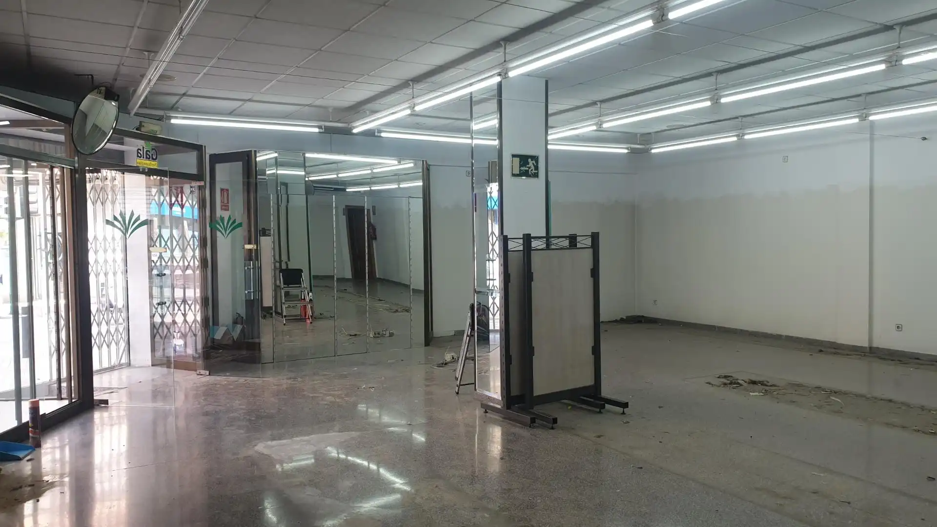 Business premises to rent in Elche ciudad, imagen 11