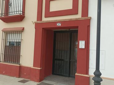 Casa en venta en FUENTE DE LA REINA