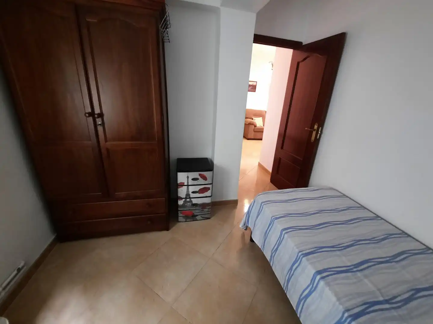 Habitación en Arabial, 103, Camino de Ronda