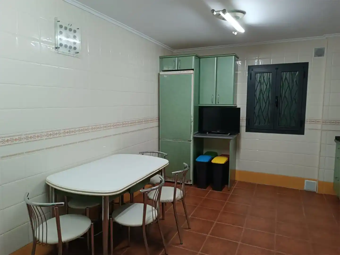 Cocina de Piso en venta en Zestoa