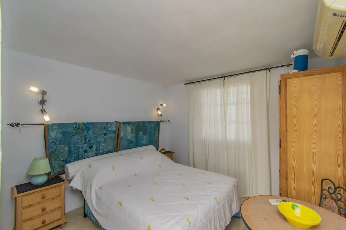 Chalet con piscina en venta en Calle Málaga, imagen 8