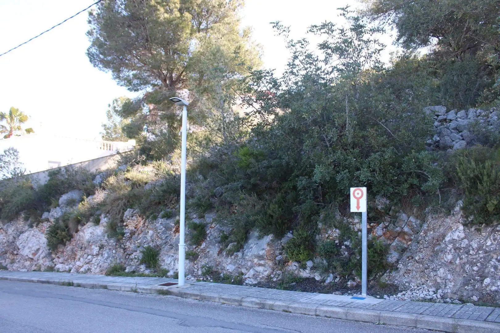 Terreny residencial en venda a La Font d'en Carròs, imagen 6
