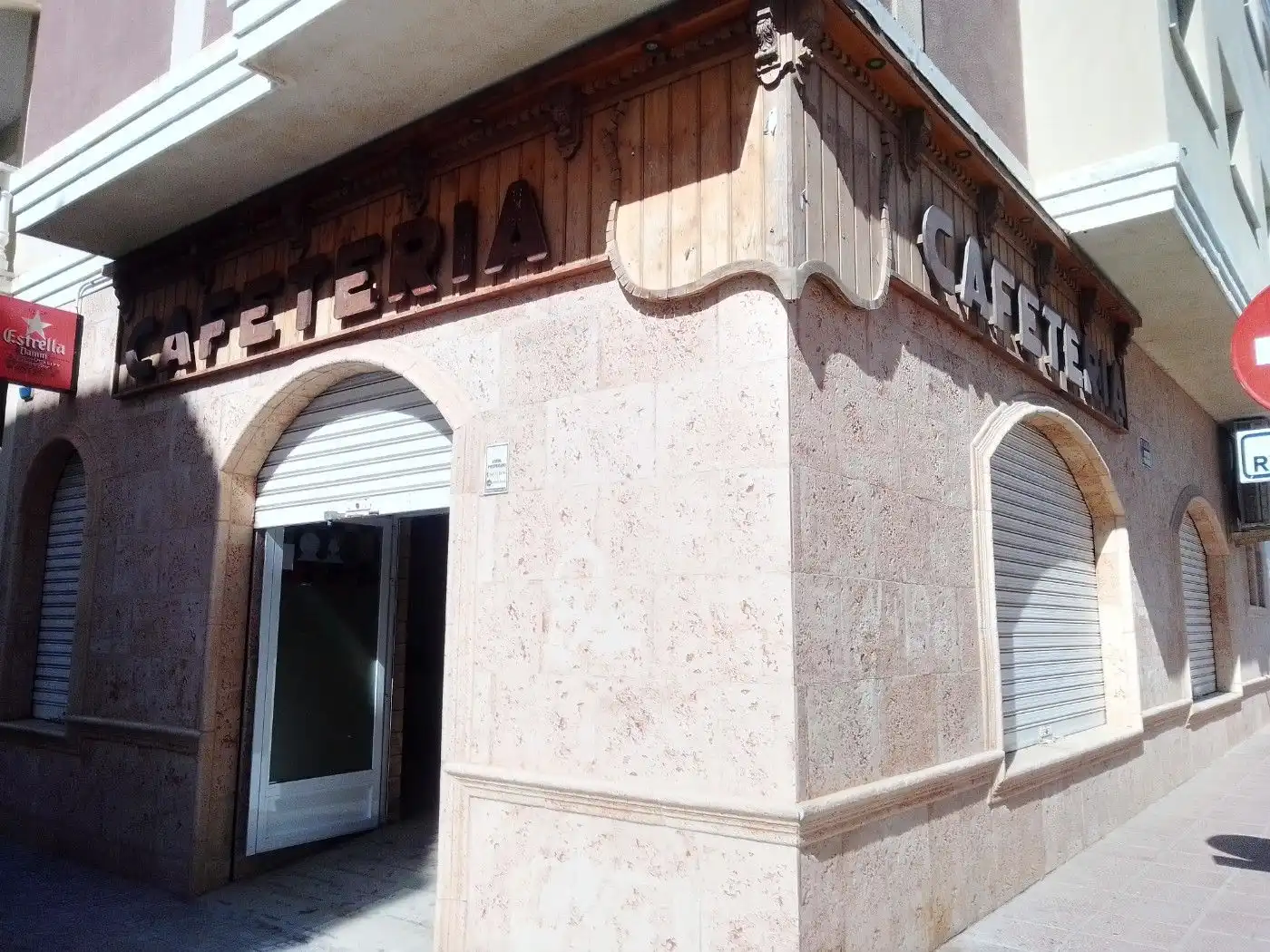 Business premises for sale in Calle la Unión, imagen 2