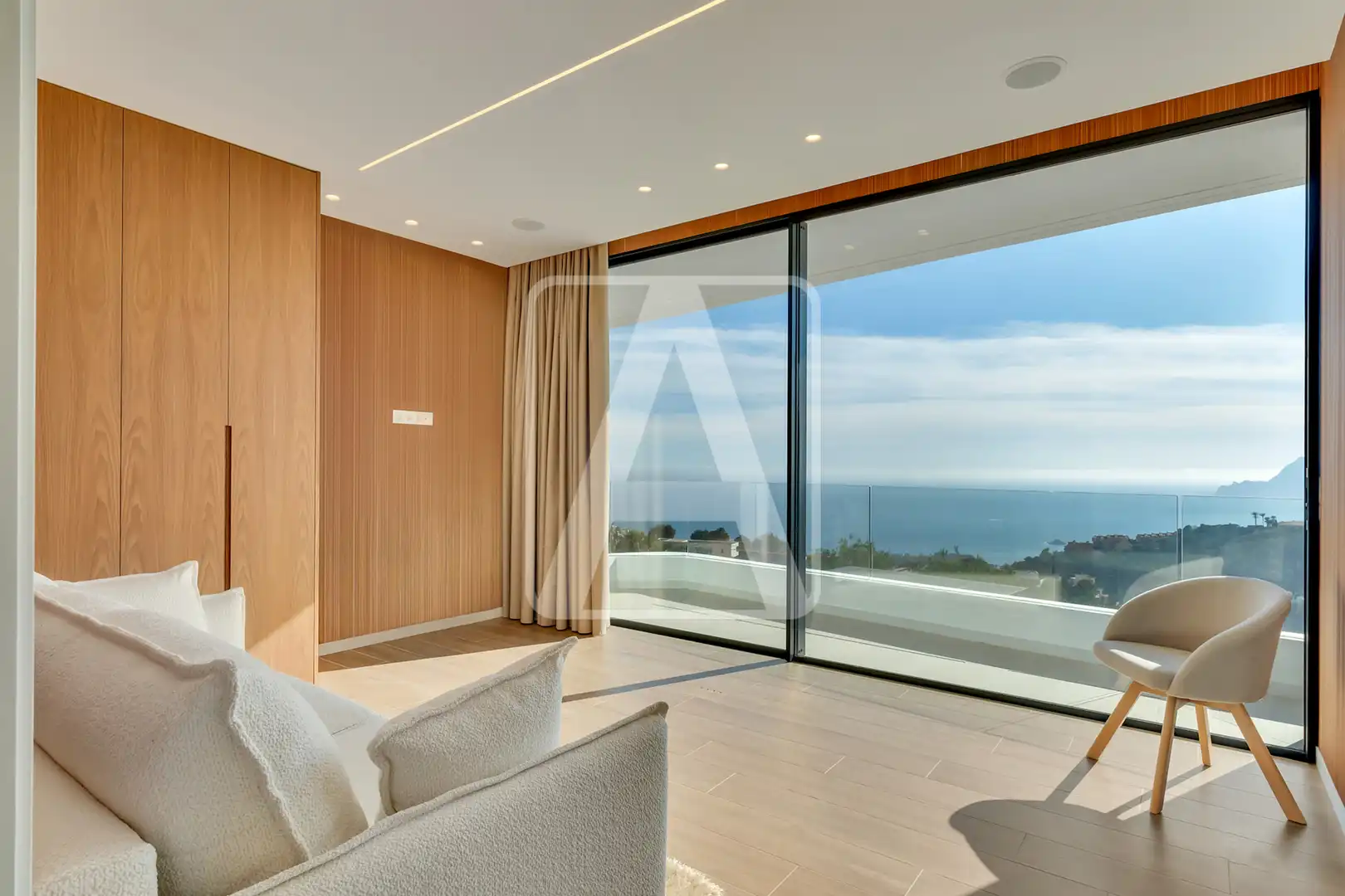 Detached house with pool for sale in Altea Hills, imagen 12