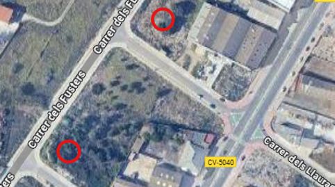 Photo 2 of Industrial land for sale in Carrer Dela Torners, 12, Bulevar del Xúquer, Cullera