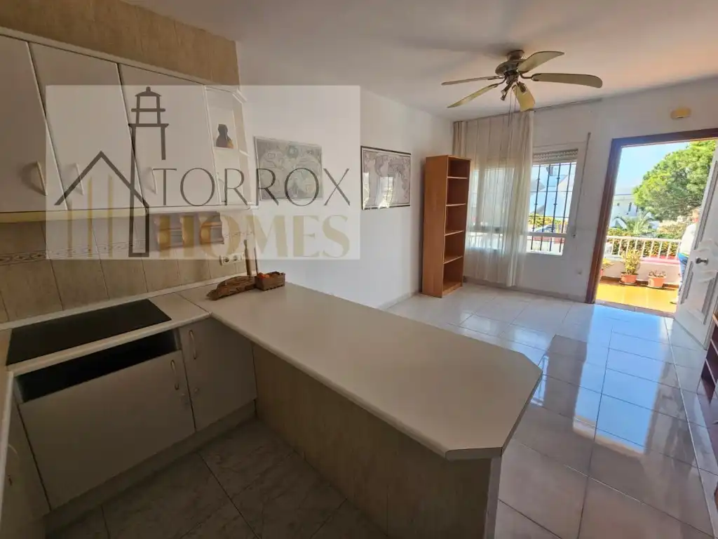 Bedroom of Apartments for sale in Torrox
