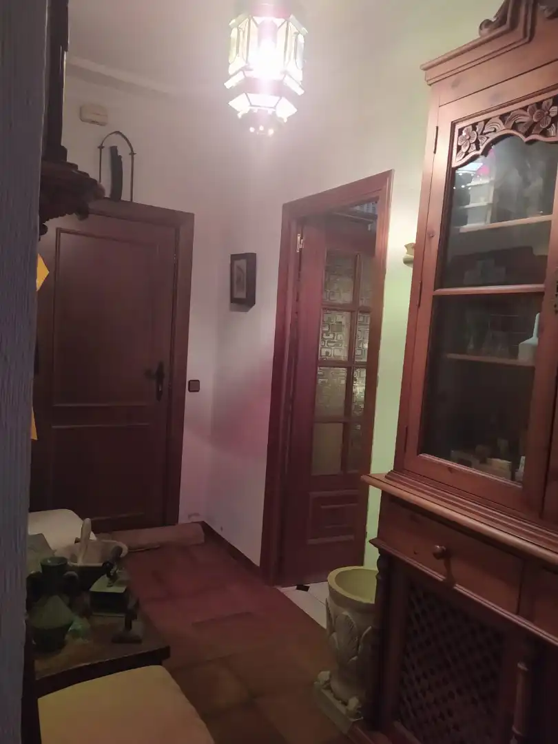 Houses for sale in Talarrubias  with Air Conditioner, Private garden and Storage room