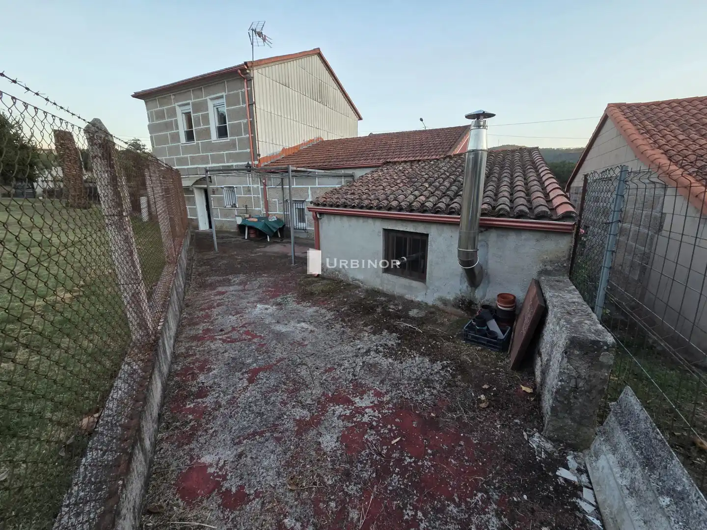 House for sale in San Rosendo, imagen 24