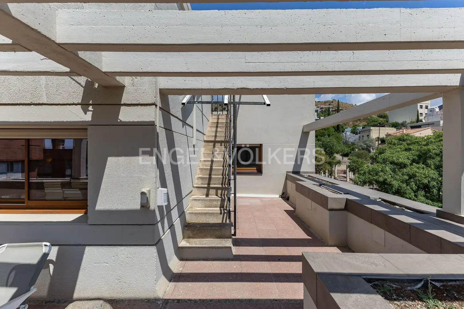 Ático con terraza en venta en Finestrelles, imagen 18