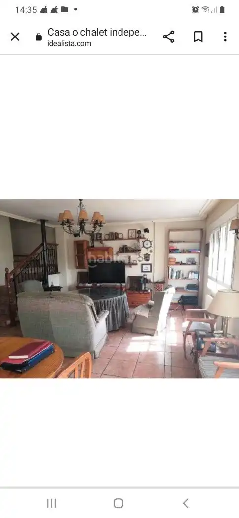 House for sale in Calle Olivar de las Madres 3, imagen 7
