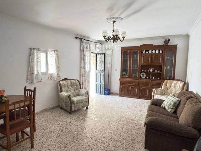 Casa-chalet en Venta en Alcalá de los Gazules