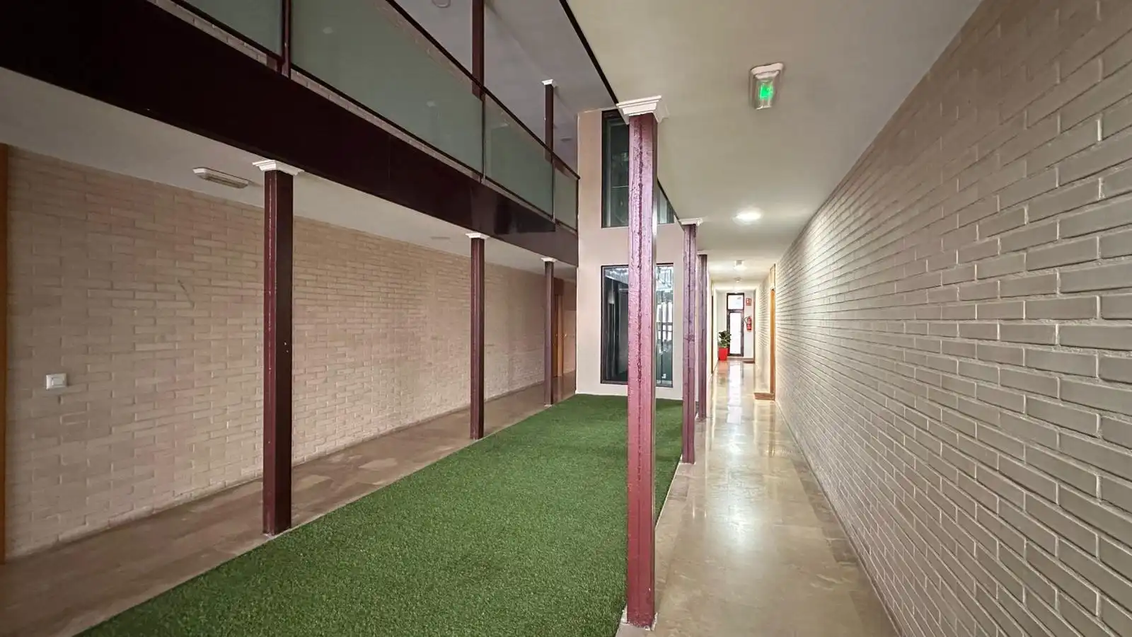 Piso de alquiler en Carlet