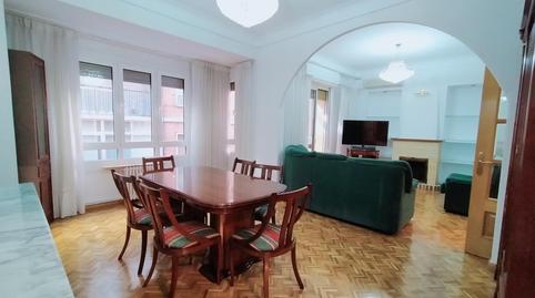 Photo 3 of Flat to rent in De Jerónimo Blancas, Paseo Independencia, Zaragoza