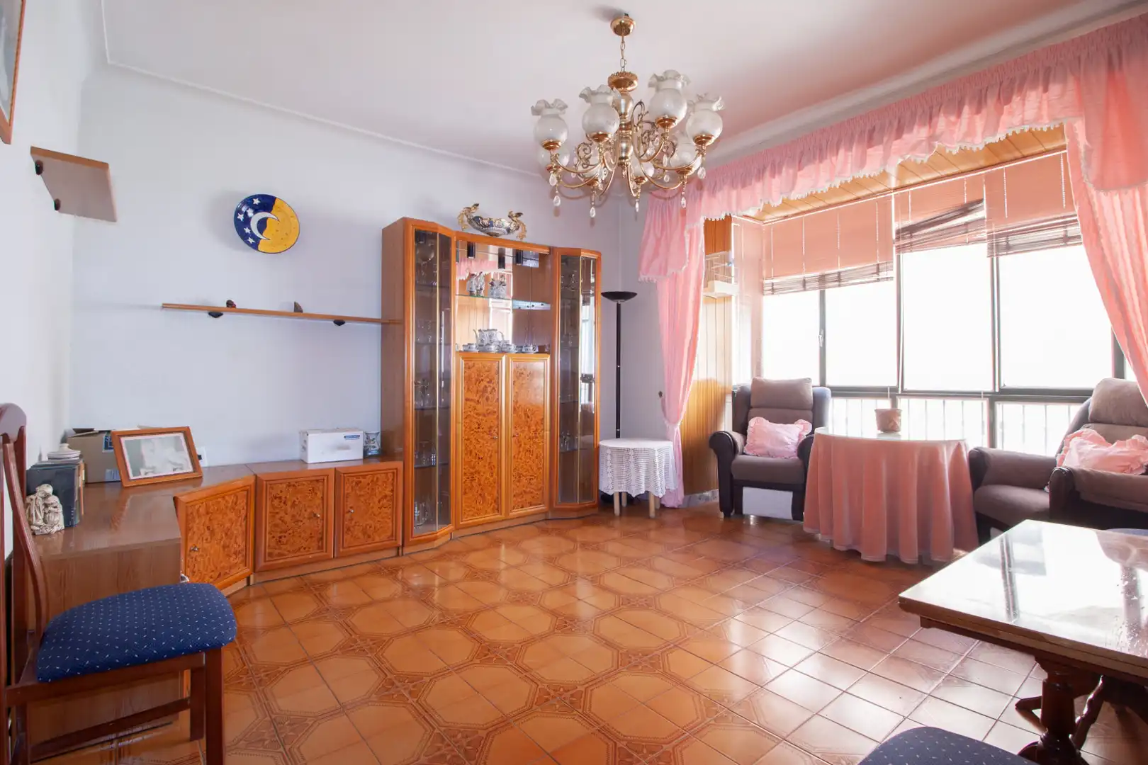 Casa adosada en venta en Calle Trinidad, Úbeda