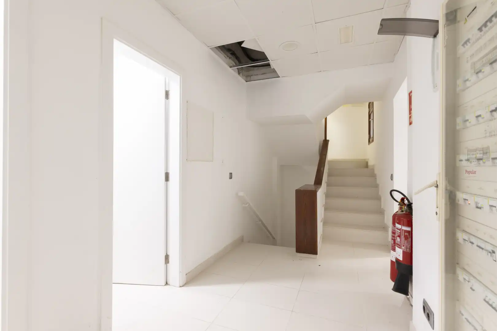 Local comercial en venda a Pl. del Charco, 6, imagen 18