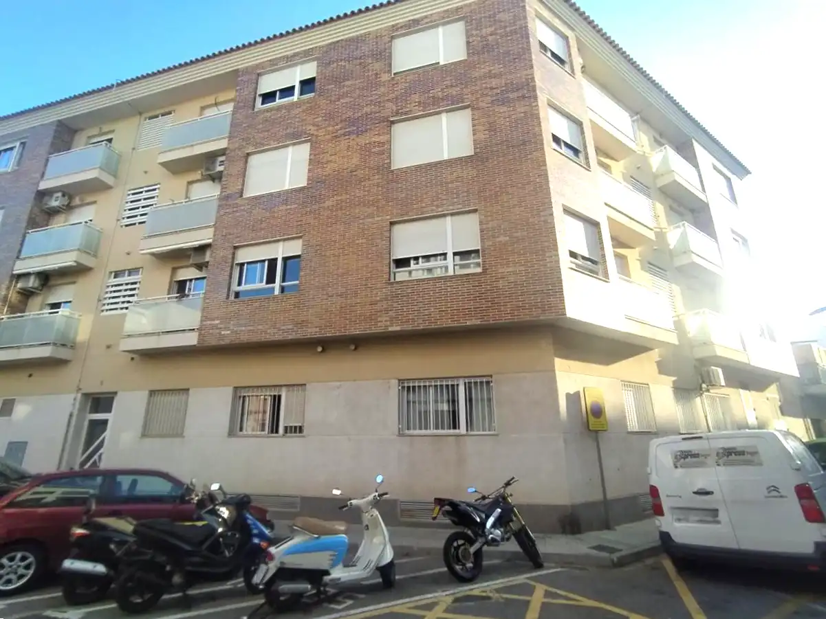 Parking for sale in Parroco Berenguer, -