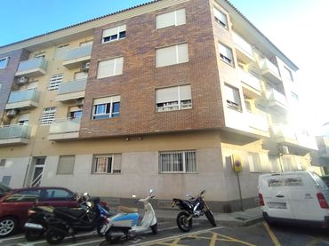 Parcheggio in vendita a Parroco Berenguer, -