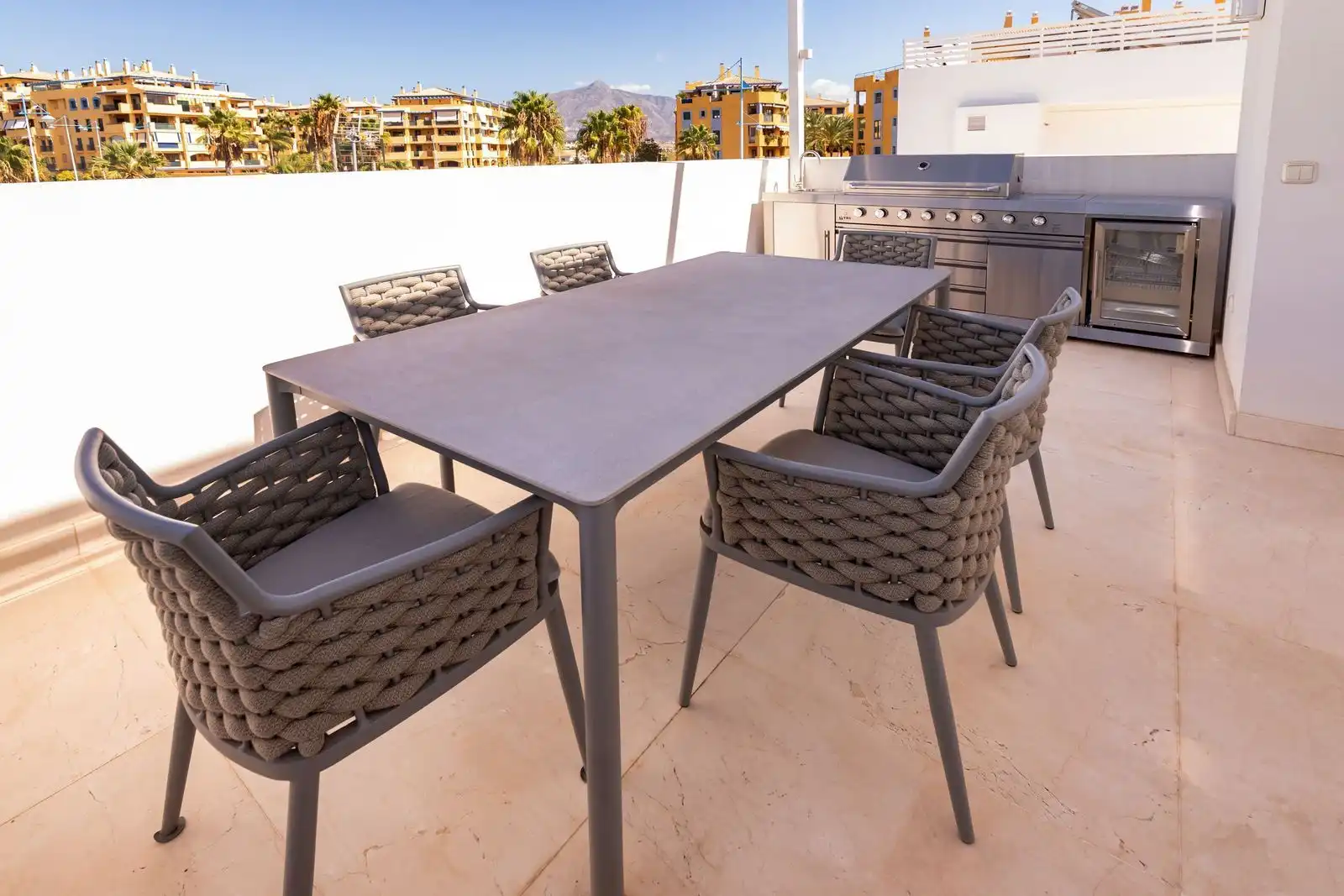 Chalet con piscina en venta en San Pedro de Alcántara, imagen 21