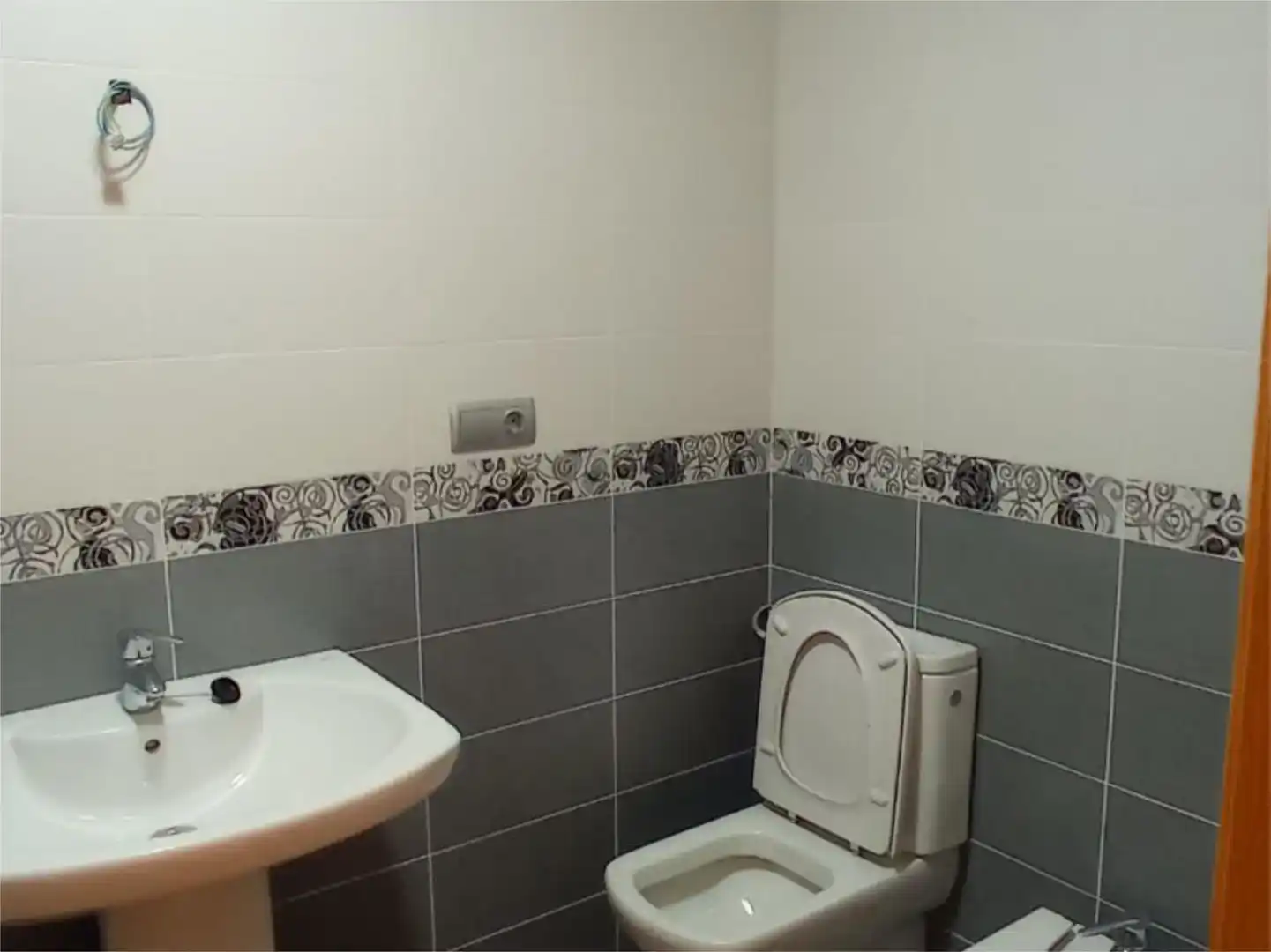 Bany de Pis en venda en Lourenzá amb Balcó
