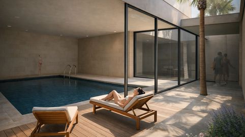 Photo 3 of Flat for sale in Juan Carlos I, Murcia