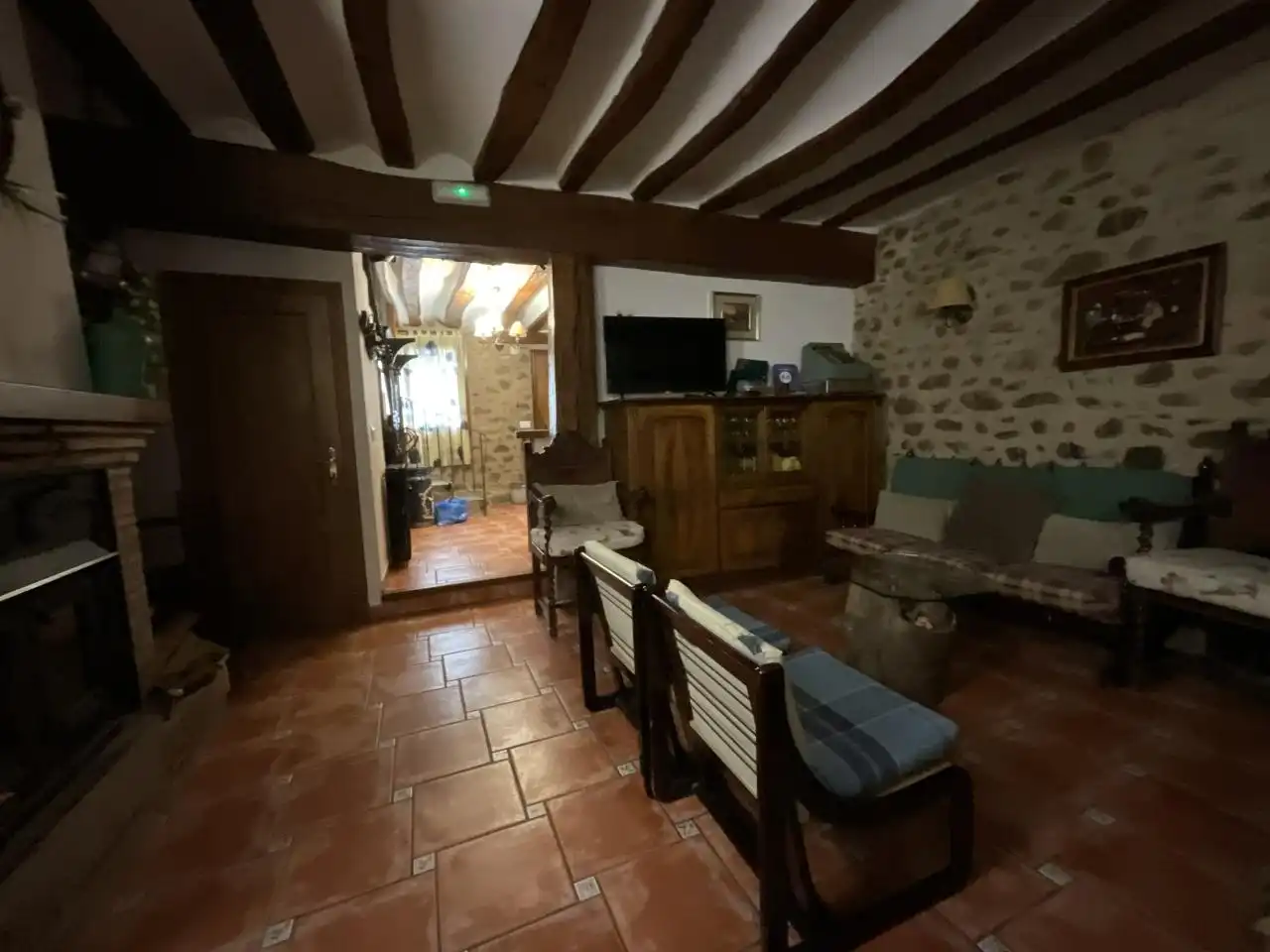 Casa en venta en Calle Marqués de la Ensenada, imagen 8