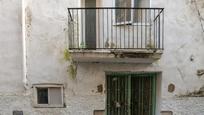 Balcony of House or chalet for sale in Ulldecona